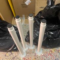 4 piedi tavolo o scrivania