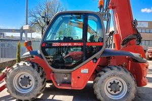 Manitou 1332 SL - TRATTABILE-
