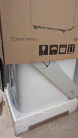 Condizionatore portatile caldo/freddo 140000BTU