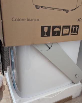 Condizionatore portatile caldo/freddo 140000BTU