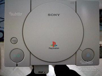 PlayStation 1