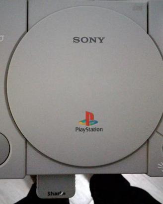 PlayStation 1