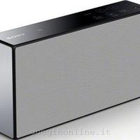 Sony CMT-X5CD. sistema audio per la casa
