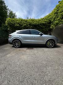 PORSCHE Cayenne Coupé - 2019