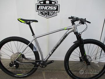 Bici mtb Lapierre Pro Race nuova