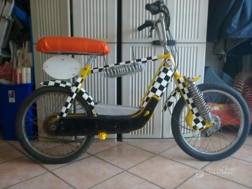 Piaggio Ciao - 1980