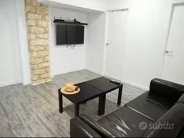 Bilocale ristrutturato mai abitato