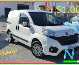 Fiat Fiorino 1.3 Multijet 2 3 porte Autocarro