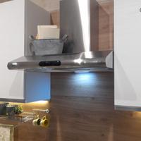 Cappa da cucina
