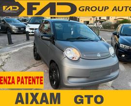 Aixam GTO DIESEL
