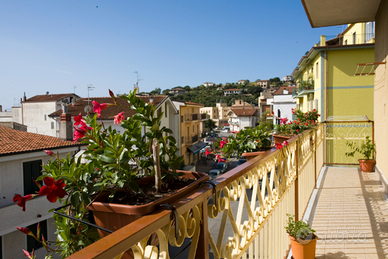 Casa vacanze L'ORCHIDEA Sapri ESTATE 2026