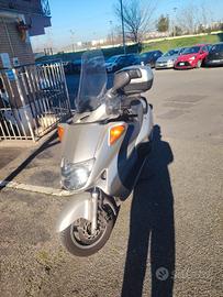 Ho a pantheon 150 2 tempi