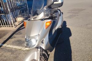 Ho a pantheon 150 2 tempi