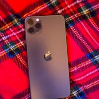 Iphone 11 pro Max da 512 GB