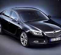 Ricambi opel insigna dal 2012 al 2023