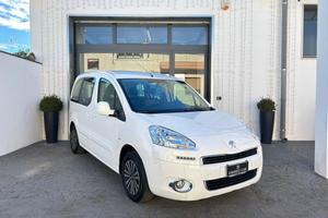 Peugeot Partner 1.6 HDi 115Cv AUTOVETTURA-2015