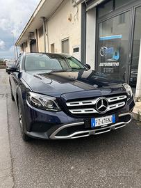 Mercedes-benz E 220 d S.W. 4Matic Auto Premium Plu