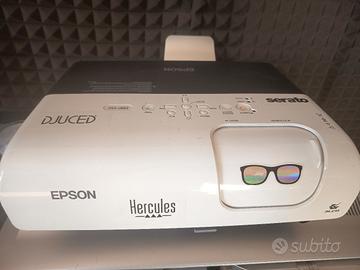proiettore epson emp s52 