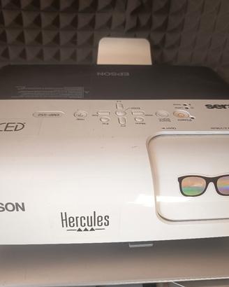 proiettore epson emp s52 