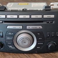 Autoradio Mazda3 modello n.14799928