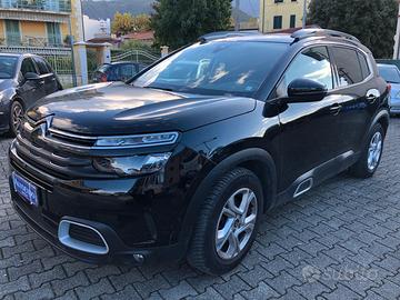Citroen C5 Aircross PureTech 130 S&S Feel PACK