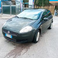 Fiat grande punto 1300 Multijet, 75 cavalli