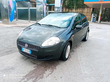 Fiat grande punto 1300 Multijet, 75 cavalli