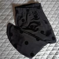 Collant Calzedonia a pois Tg L