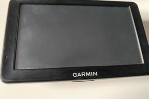 Navigatore camper Garmin 760