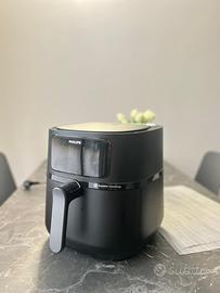 Philips Serie 5000 Airfryer XXL Capacità 7.2L