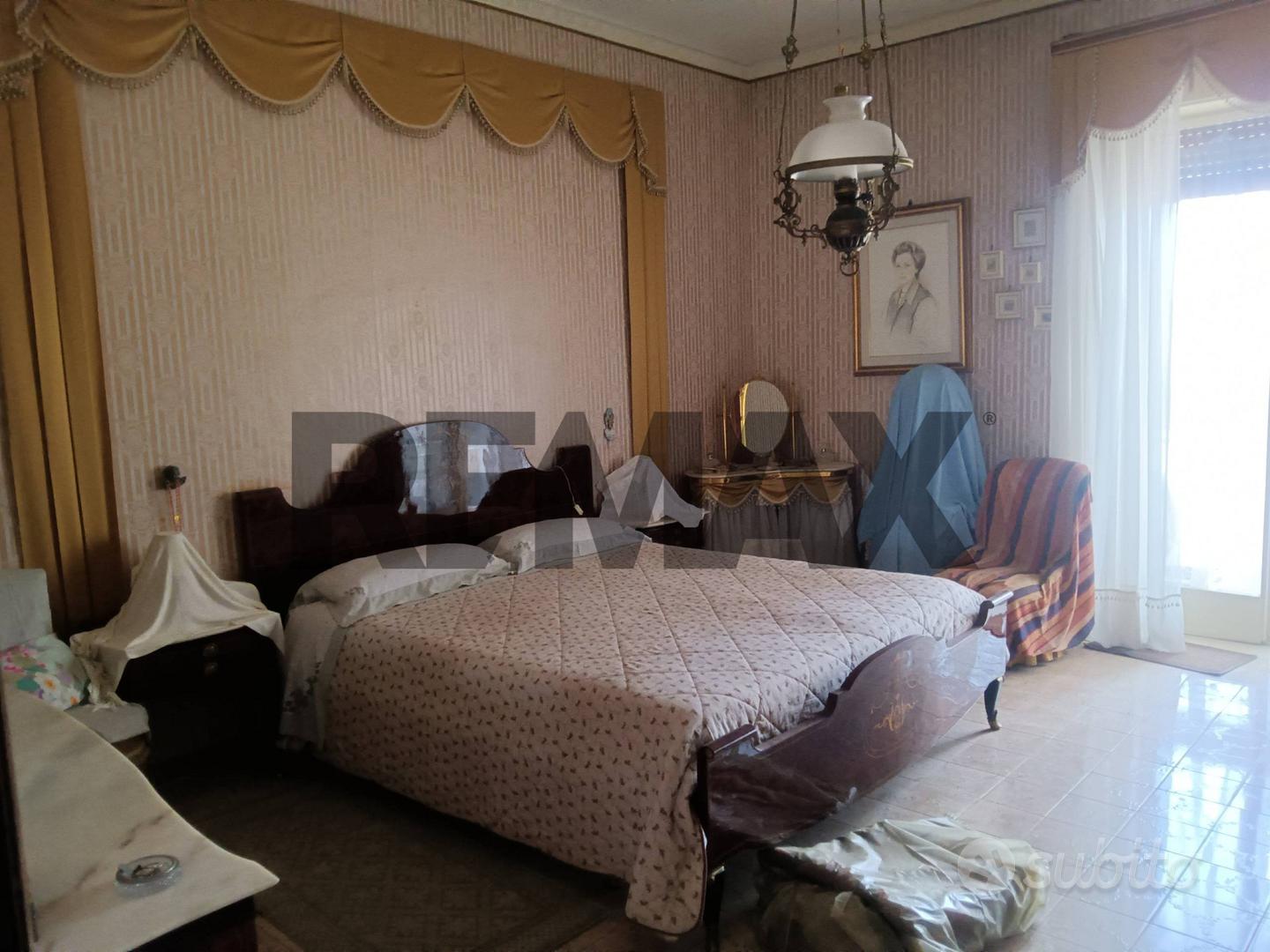 Appartamento – Villarosa, Enna - Altro