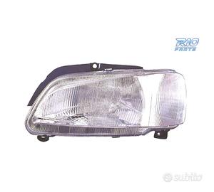 FANALE SINISTRO PER PEUGEOT 106 96-03