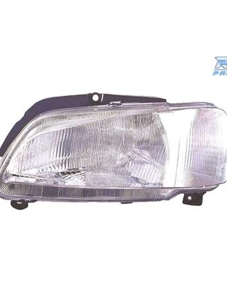 FANALE SINISTRO PER PEUGEOT 106 96-03