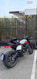 Ducati Scrambler Urban Motard 800 - Come nuova