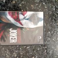Joker DVD 