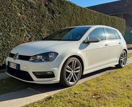 Volkswagen Golf VII 5p 1.4 tsi Sport Edition 150cv