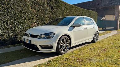 Volkswagen Golf VII 5p 1.4 tsi Sport Edition 150cv