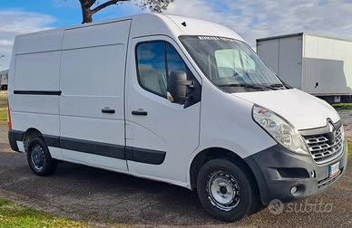 Renault Master T35 2.3 DCI/145 S&S PM-TM