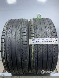 Gomme Usate Varie Marche 285 50 20 - 80%