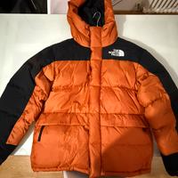 Parka in piumino Himalayan da uomoMThe North Face