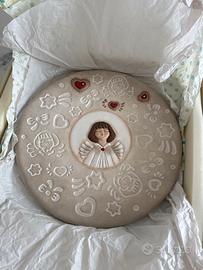 Thun piatto centrotavola o parete