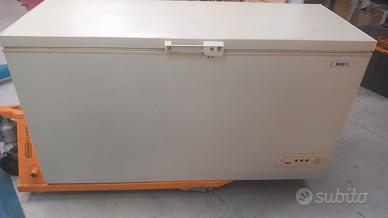 congelatore a pozzetto