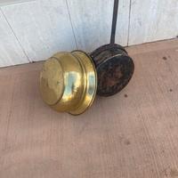 Pentola e recipiente