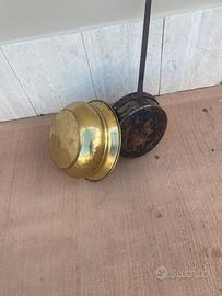 Pentola e recipiente