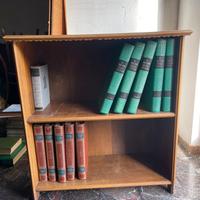 Libreria piccola