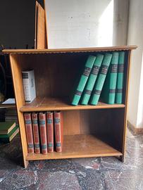 Libreria piccola