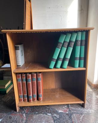 Libreria piccola