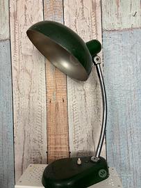 Lampada ministeriale