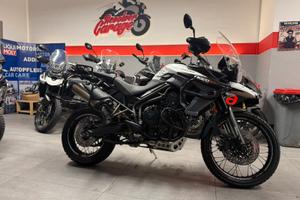 Triumph Tiger 800 XCX FULL