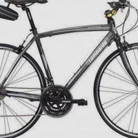 bici ibrida lombardo 2200 Ventimiglia 